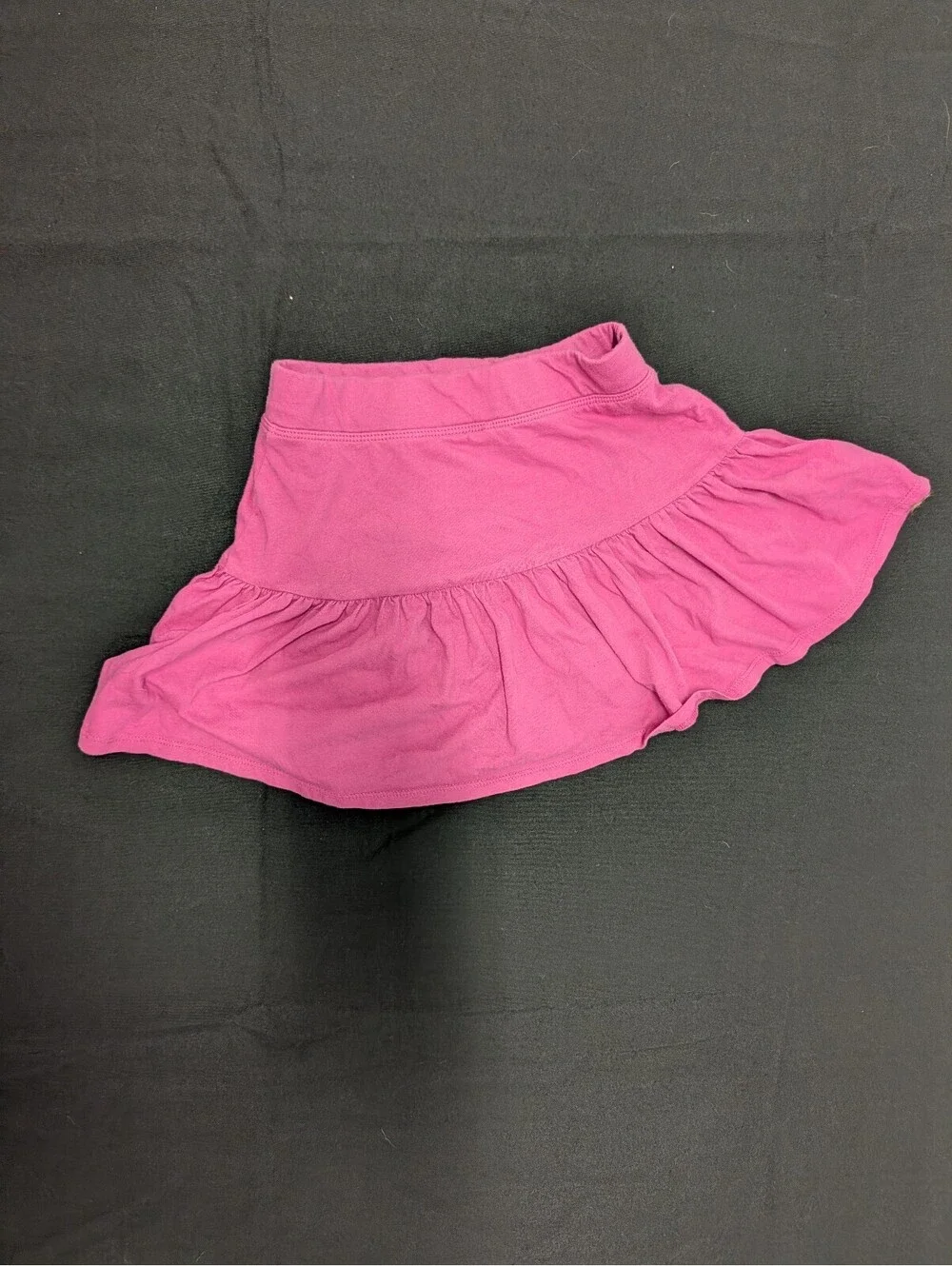 Girls' Pink Skort Size 10/12 - The Children's Place